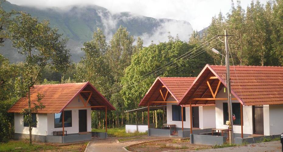 Clover Leaf Home Stay Chikmagalur Book This Hotel At The Best