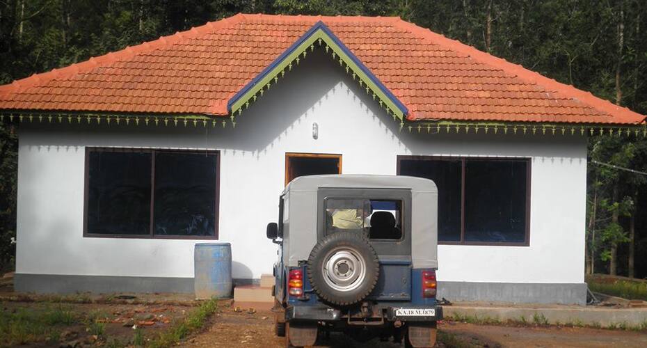 Clover Leaf Home Stay Chikmagalur Book This Hotel At The Best
