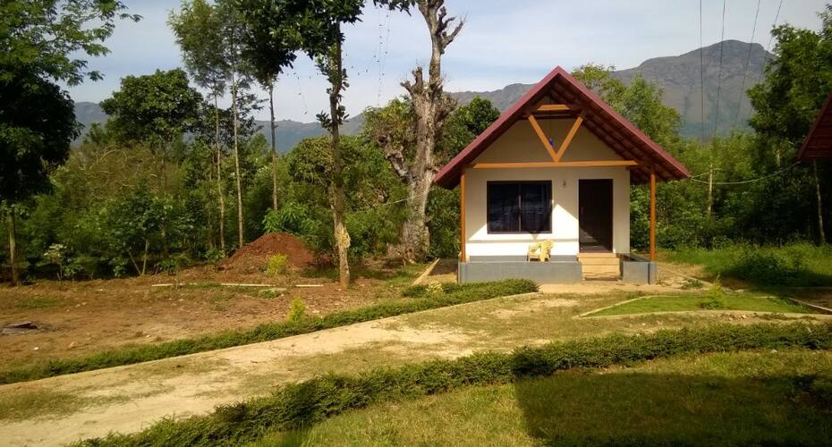 Clover Leaf Home Stay Chikmagalur Book This Hotel At The Best
