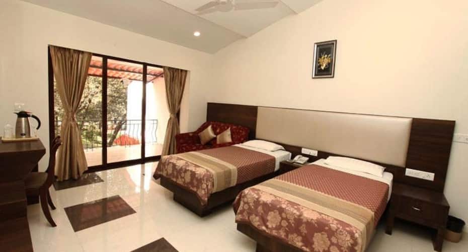 Hotel Usha Ascot Matheran Price Reviews Photos Address Read reviews and choose a room with planetofhotels.com. hotel usha ascot matheran price