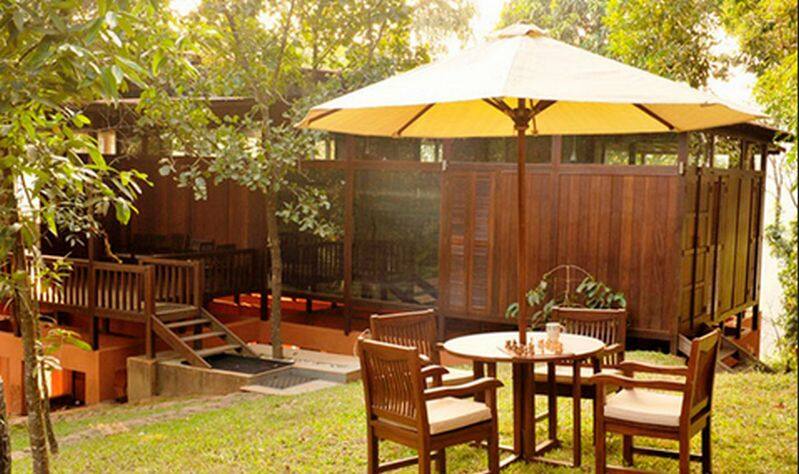 Natura Vista A Plantation Stay Coorg Book This Hotel At - 