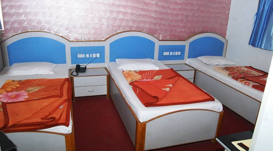 Hotel Darshan Amreli Image 3 Hotel Darshan Amreli