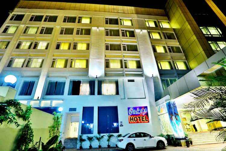 Regenta Orkos Kolkata By Royal Orchid Hotels Limited Kolkata Price ...