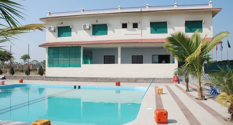 Green Grove Farm House Nagpur Price Reviews Photos Address