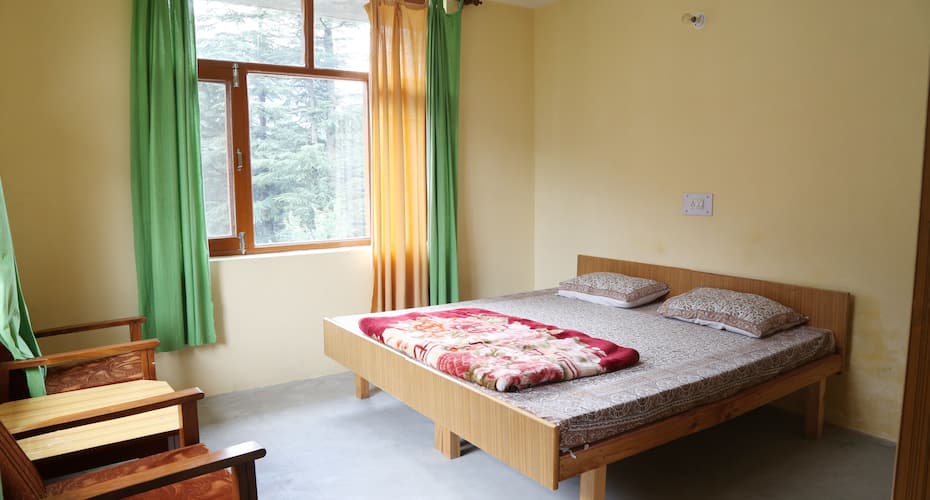 Apple View Guest House Manali Image 3 Apple View Guest House Manali