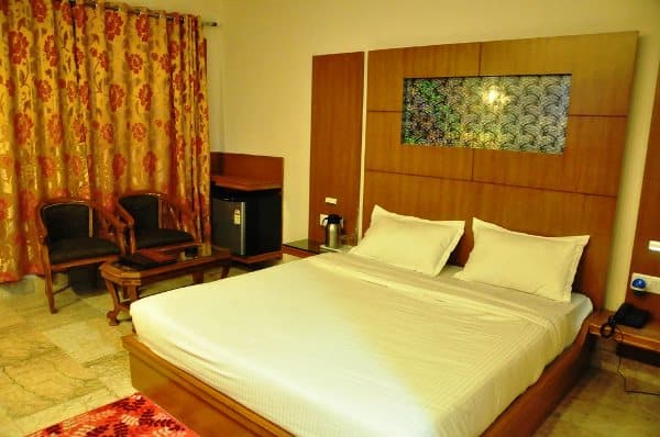 Hotel Basera Brij Bhoomi Vrindavan Book This Hotel At The - 