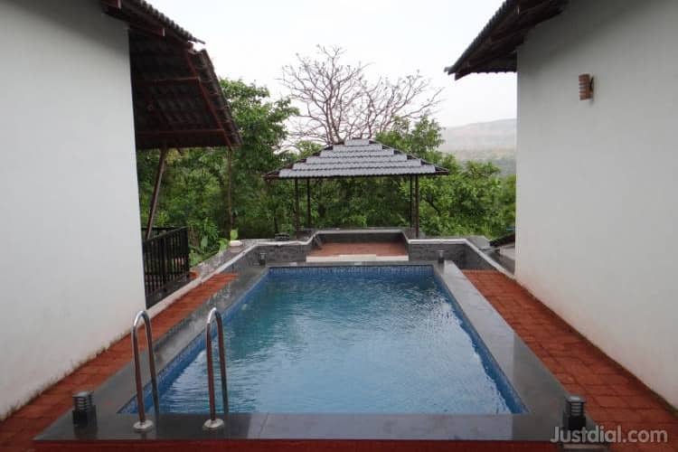 Koyna Lake Resort Satara Price Reviews Photos Address Bild von koyna dam, satara: koyna lake resort satara price reviews