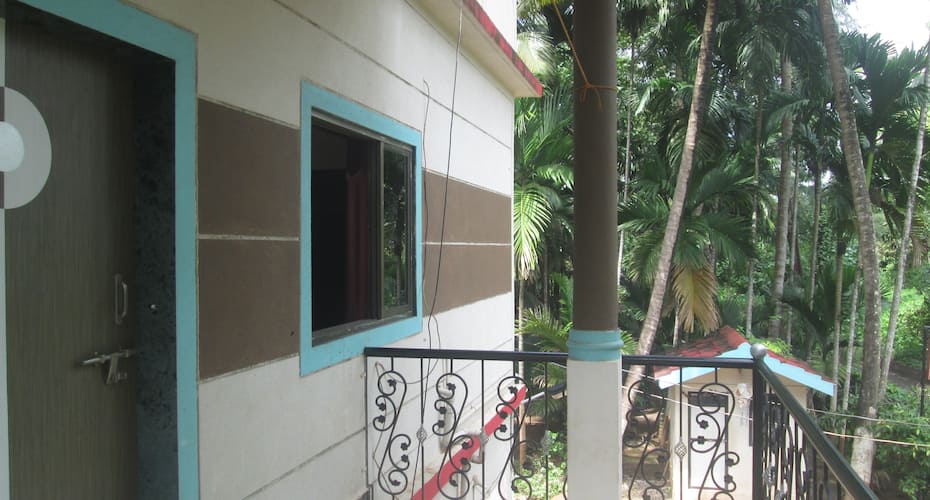 Patil Guest House Dive Agar Price Reviews Photos Address