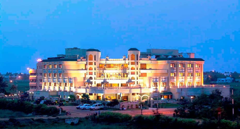 Empires Hotel Paradip Hotel Booking Reviews, Room Photos, Price & Offers