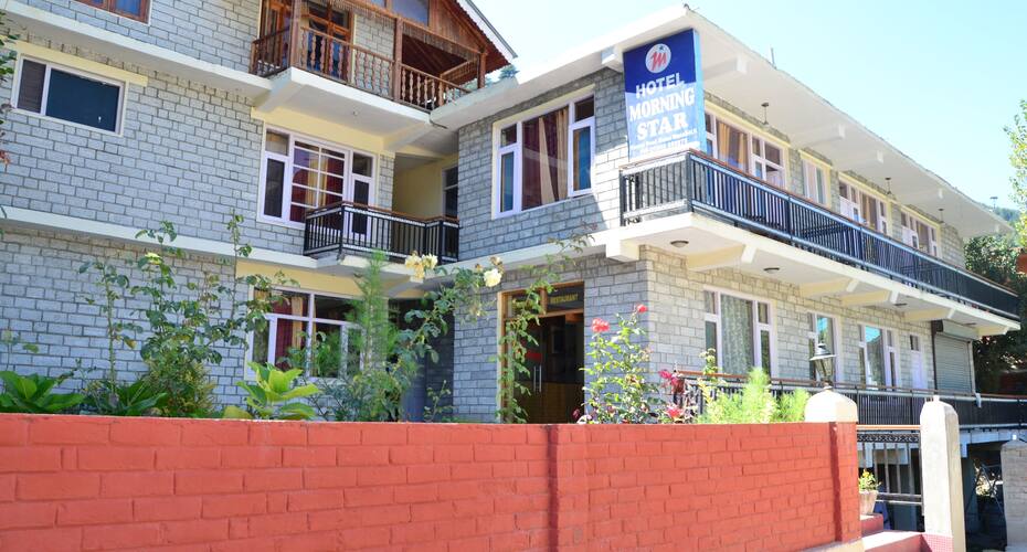 Hotel Morning Star Manali Price Reviews Photos Address More than 150 university students detained in 'battle for the future of turkey,' protester tells the star.