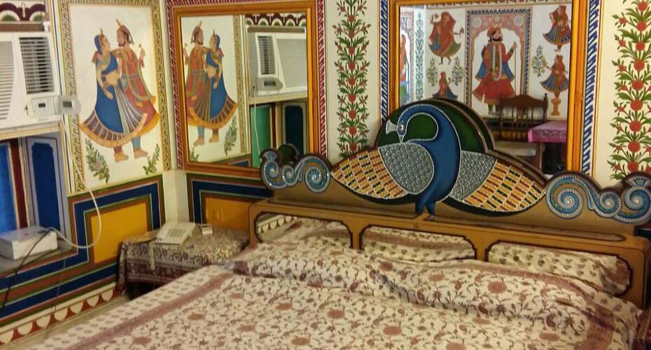 Hotel Jamuna Resort Hotel Booking Hotels In Shekhawati Bigbreaks Com Girls college ,delhi road, jhunjhunun, indien visa pa kartan (1.3 km fran centrum). hotel jamuna resort hotel booking