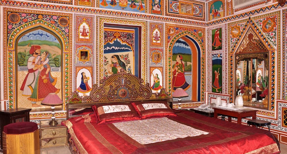 Hotel Jamuna Resort Hotel Booking Hotels In Shekhawati Bigbreaks Com Girls college ,delhi road, jhunjhunun, indien visa pa kartan (1.3 km fran centrum). hotel jamuna resort hotel booking