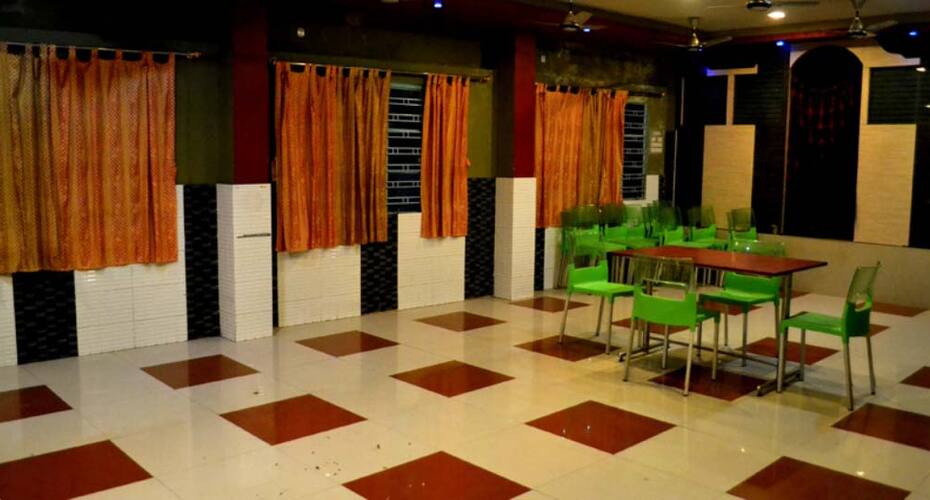 Hotel Reshma Midnapore Price Reviews Photos Address
