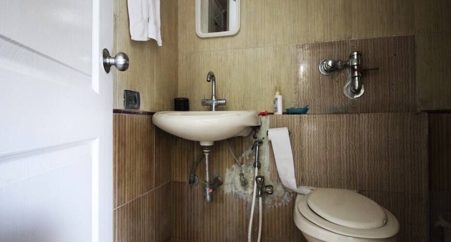 Shree Balaji  Service Apartments KHARADI - 1, Pune 4