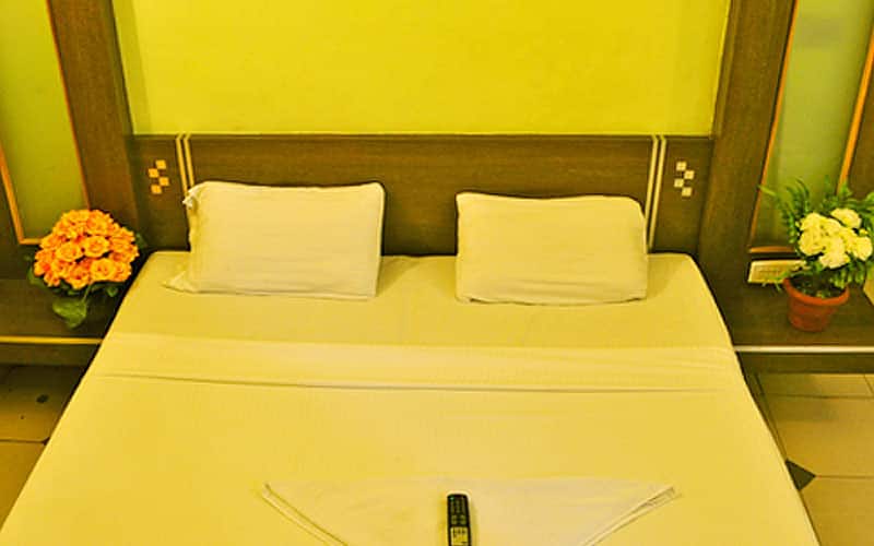 The Orchid Inn Guest House Chennai Image 3 The Orchid Inn Guest House Chennai