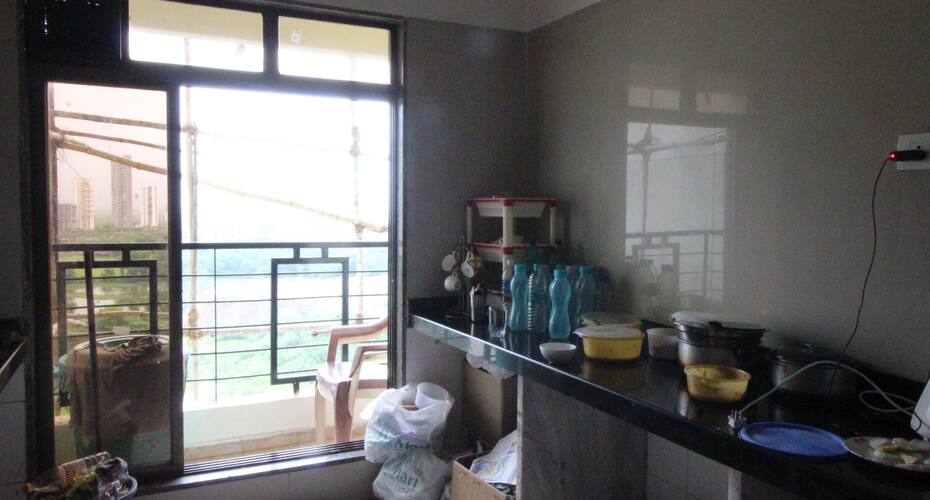 Shree Balaji  Service Apartments  Viman Nagar - 1, Pune 4