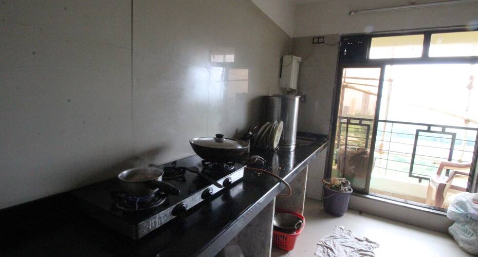 Shree Balaji  Service Apartments  Viman Nagar - 1, Pune 5