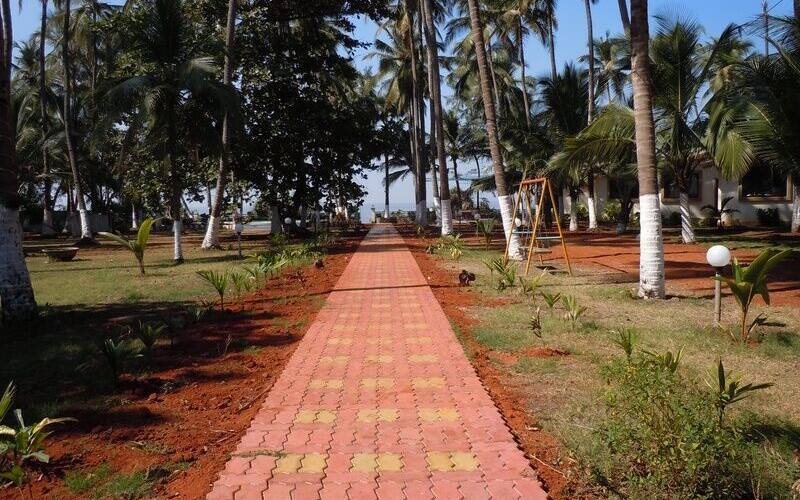 Shaant Beach Resort Alibaug Alibaug Price Reviews Photos Address We really enjoyed staying at shaantam resorts! shaant beach resort alibaug alibaug