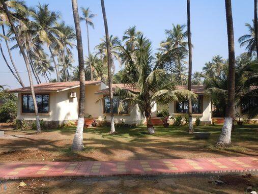 Shaant Beach Resort Alibaug Alibaug Price Reviews Photos Address We really enjoyed staying at shaantam resorts! shaant beach resort alibaug alibaug