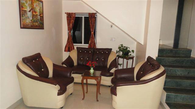 Silver Spring Cottage Panchgani Book This Hotel At The Best