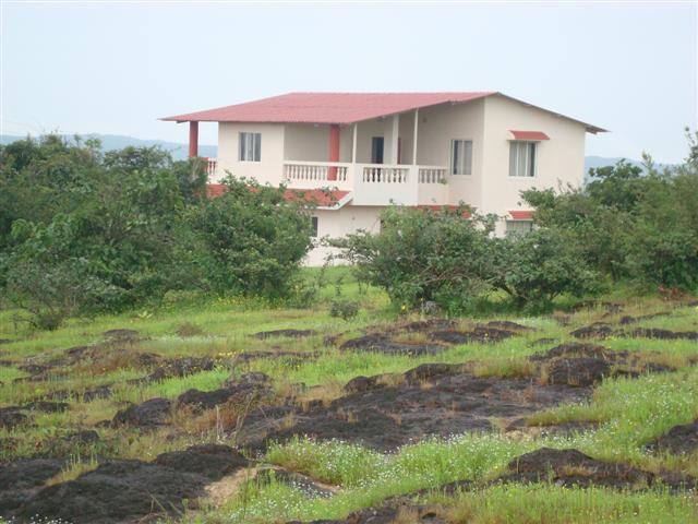 Silver Spring Cottage Panchgani Book This Hotel At The Best