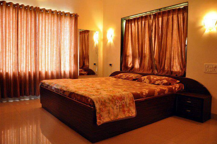 Silver Spring Cottage Panchgani Book This Hotel At The Best
