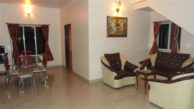 Silver Spring Cottage Panchgani Book This Hotel At The Best