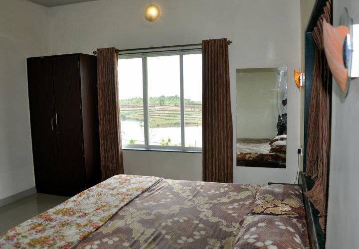 Silver Spring Cottage Panchgani Book This Hotel At The Best