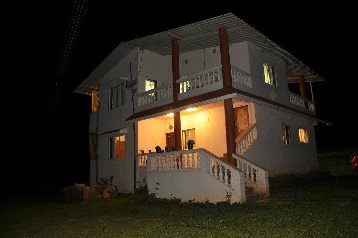 Silver Spring Cottage Panchgani Book This Hotel At The Best