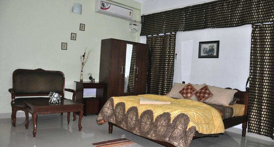 Bhuvi Serviced Apartments Thuraipm Chennai Updated Photos Bhuvi Serviced Apartments Thuraipm