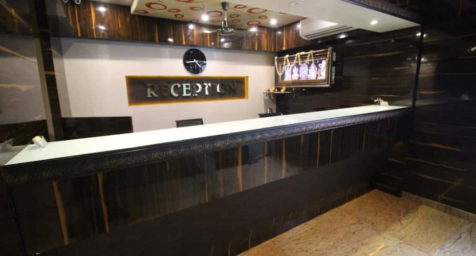 Srinidhi Grand Inn Hotel Bangalore Book Hotel Online - 
