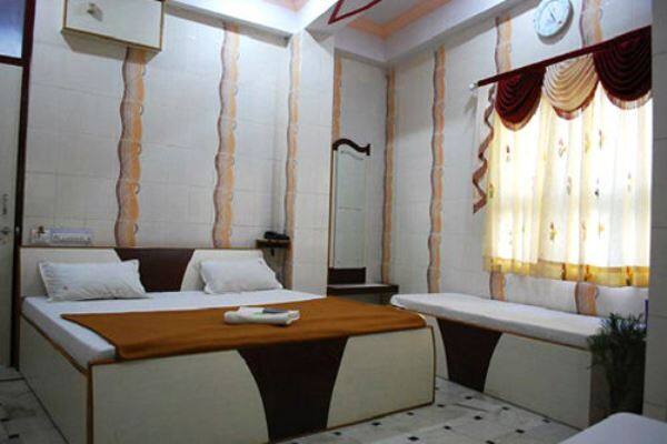 Hotel Shahanshah Palace Ajmer Book This Hotel At The Best - 