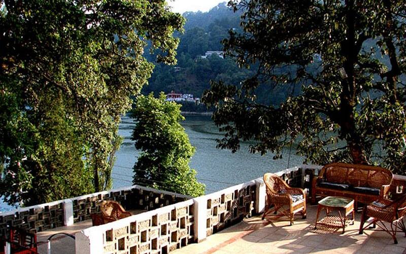 Hotel Sheela Nainital Price Reviews Photos Address