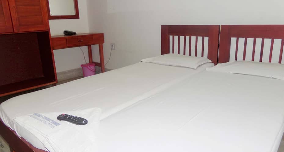 Kairali Tourist Home, Guruvayoor 5