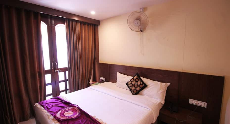 9x Boutique Resort Goa Book This Hotel At The Best Price - 