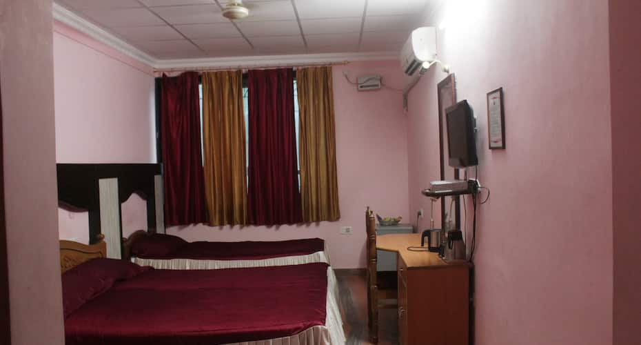 Hotel Sambit Royale Bhubaneshwar Book This Hotel At The - 