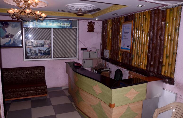 The Ashok Regency Pipariya Image 3 The Ashok Regency Pipariya