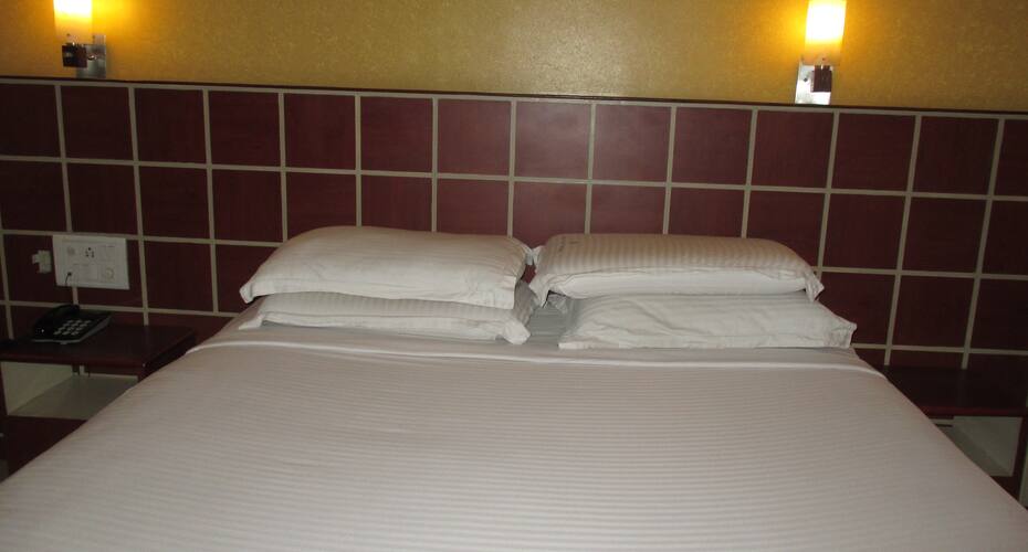 Muthu Residency Chennai Image 3 Muthu Residency Chennai