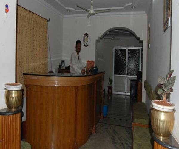 Saraswathi Orchid Hotel Visakhapatnam Book Hotel Online Hoteldekho