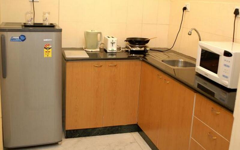 TG Stays Aminjikarai Chennai Image 3 TG Stays Aminjikarai Chennai