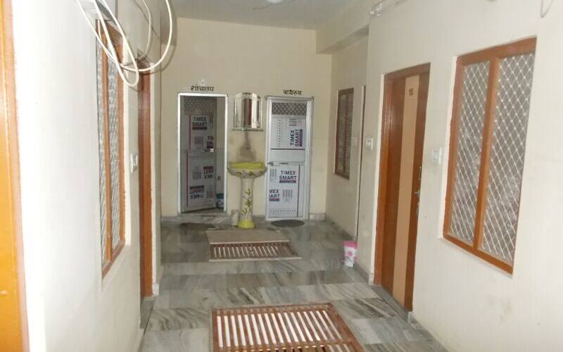 TG Stays Roadways Bus Station Nagaur Image 3 TG Stays Roadways Bus Station Nagaur
