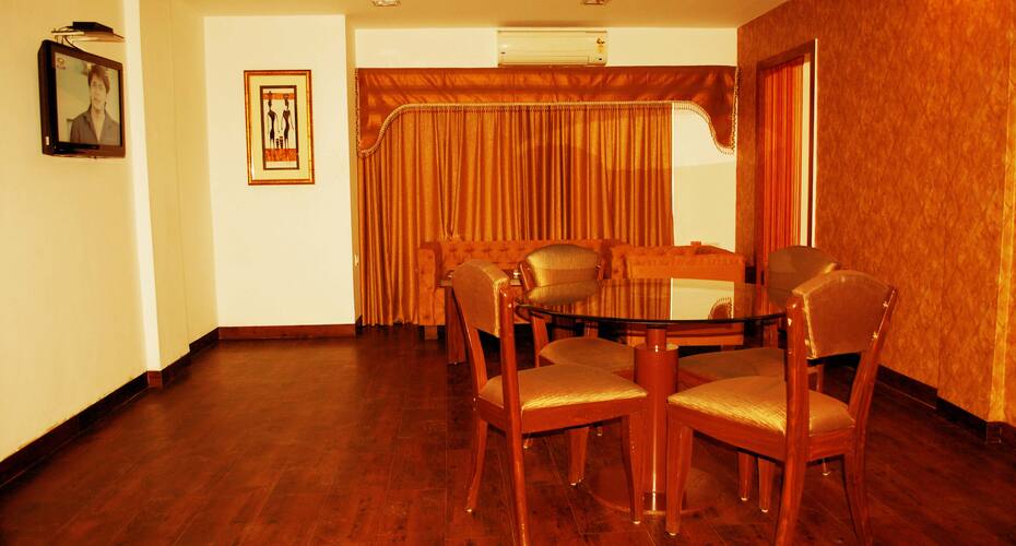 The Shiv Nautica Mundra Book This Hotel At The Best Price - 