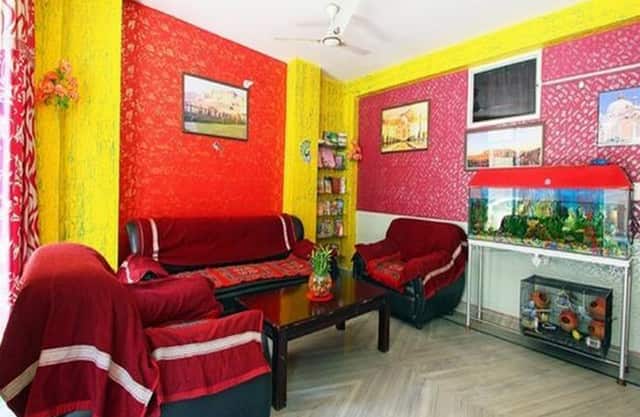 Milan Guest House Aligarh Image 3 Milan Guest House Aligarh