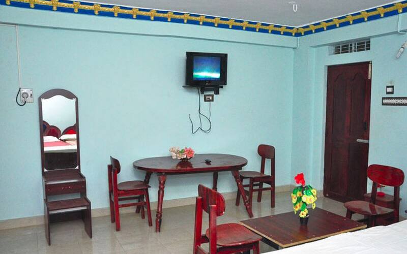 Hotel Greenlands Karaikudi Image 3 Hotel Greenlands Karaikudi