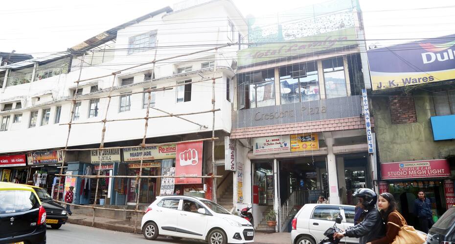 Hotel Indiana Shillong Booking Reviews Room Photos Price Hotel Indiana