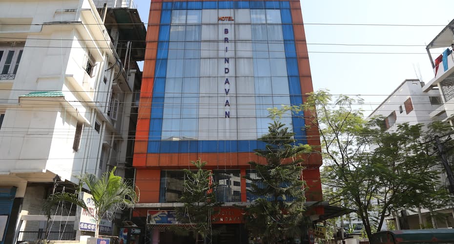 Hotel Brindavan Guwahati Price, Reviews, Photos & Address