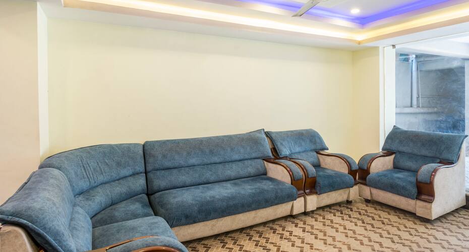 At Home Hotel Bloom, Hyderabad 4