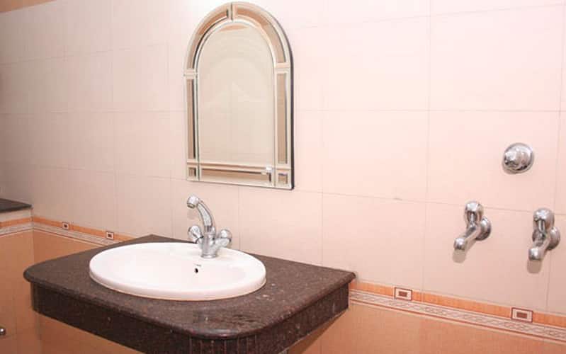 Hotel Maharashtra Mandal Agra Image 3 Hotel Maharashtra Mandal Agra