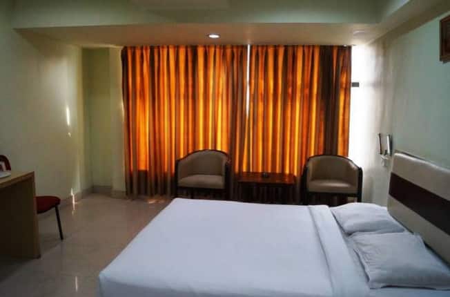 Hotel Longtrai Agartala Image 3 Hotel Longtrai Agartala
