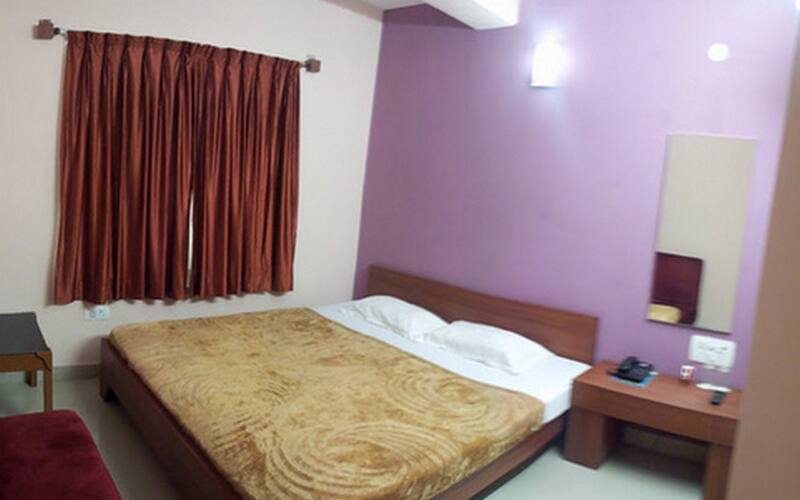 Rehan Guest House Aligarh Image 3 Rehan Guest House Aligarh